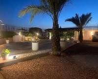 Resale - Detached Villa - Rafal - RafalAlicanteValenciaSpain