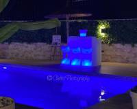 Resale - Detached Villa - Rafal - RafalAlicanteValenciaSpain