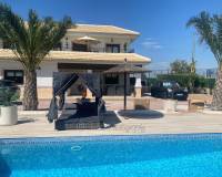 Resale - Detached Villa - Rafal - RafalAlicanteValenciaSpain