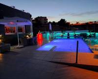 Resale - Detached Villa - Rojales - Ciudad Quesada