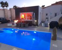 Resale - Detached Villa - Rojales - Ciudad Quesada