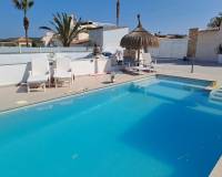 Resale - Detached Villa - Rojales - Ciudad Quesada