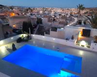 Resale - Detached Villa - Rojales - Ciudad Quesada