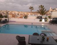 Resale - Detached Villa - Rojales - Ciudad Quesada