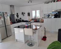 Resale - Detached Villa - Rojales - Ciudad Quesada