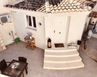 Resale - Detached Villa - Rojales - Ciudad Quesada