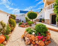 Resale - Detached Villa - Rojales - La Marquesa Golf