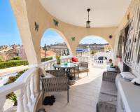 Resale - Detached Villa - Rojales - La Marquesa Golf