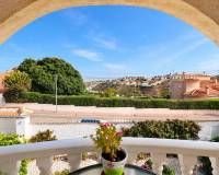 Resale - Detached Villa - Rojales - La Marquesa Golf