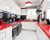 Resale - Detached Villa - Rojales - La Marquesa Golf