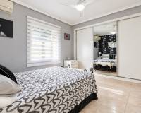 Resale - Detached Villa - Rojales - La Marquesa Golf