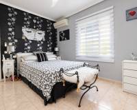 Resale - Detached Villa - Rojales - La Marquesa Golf