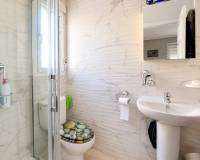 Resale - Detached Villa - Rojales - La Marquesa Golf