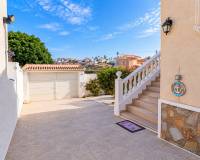 Resale - Detached Villa - Rojales - La Marquesa Golf