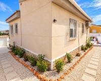 Resale - Detached Villa - Rojales - La Marquesa Golf