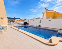 Resale - Detached Villa - Rojales - La Marquesa Golf