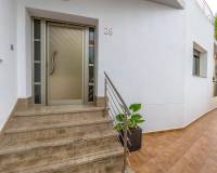 Resale - Detached Villa - Rojales - Rojales - Village