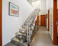 Resale - Detached Villa - Rojales - Rojales - Village