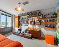 Resale - Detached Villa - Rojales - Rojales - Village