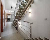 Resale - Detached Villa - Rojales - Rojales - Village