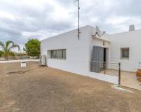 Resale - Detached Villa - Rojales - Rojales - Village