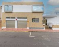 Resale - Detached Villa - Rojales - Rojales - Village
