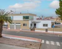 Resale - Detached Villa - Rojales - Rojales - Village