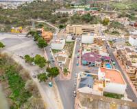 Resale - Detached Villa - Rojales - Rojales - Village