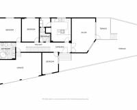 Resale - Detached Villa - Rojales - Rojales - Village