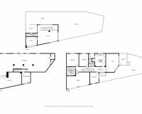 Resale - Detached Villa - Rojales - Rojales - Village