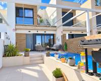 Resale - Detached Villa - Rojales - Rojales - Village