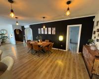 Resale - Detached Villa - Rojales