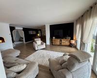 Resale - Detached Villa - Rojales