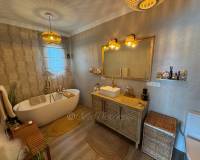 Resale - Detached Villa - Rojales