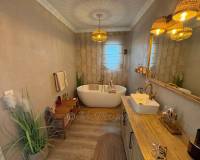 Resale - Detached Villa - Rojales