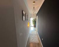 Resale - Detached Villa - Rojales