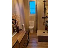 Resale - Detached Villa - Rojales