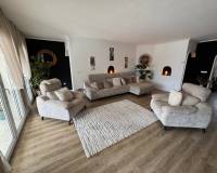 Resale - Detached Villa - Rojales