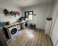 Resale - Detached Villa - Rojales