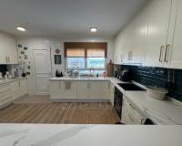 Resale - Detached Villa - Rojales