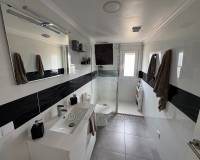 Resale - Detached Villa - Rojales