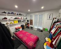 Resale - Detached Villa - Rojales