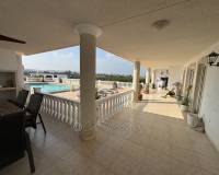 Resale - Detached Villa - Rojales