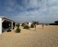 Resale - Detached Villa - Rojales