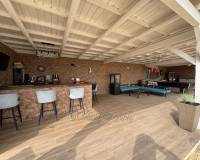 Resale - Detached Villa - Rojales