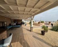 Resale - Detached Villa - Rojales