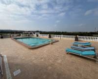 Resale - Detached Villa - Rojales