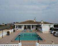 Resale - Detached Villa - Rojales
