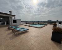 Resale - Detached Villa - Rojales