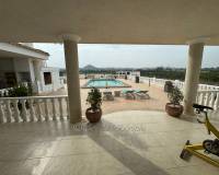 Resale - Detached Villa - Rojales